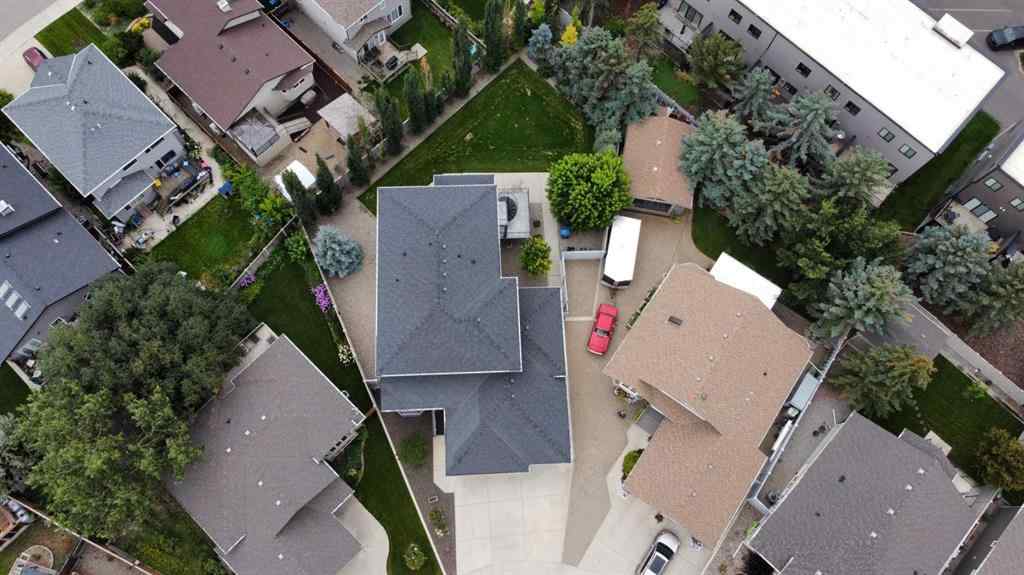 MLS® A2246259 - 230 Couleesprings Grove S in Southgate Lethbridge, Residential