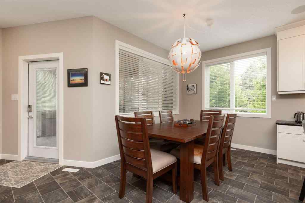 MLS® A2246259 - 230 Couleesprings Grove S in Southgate Lethbridge, Residential