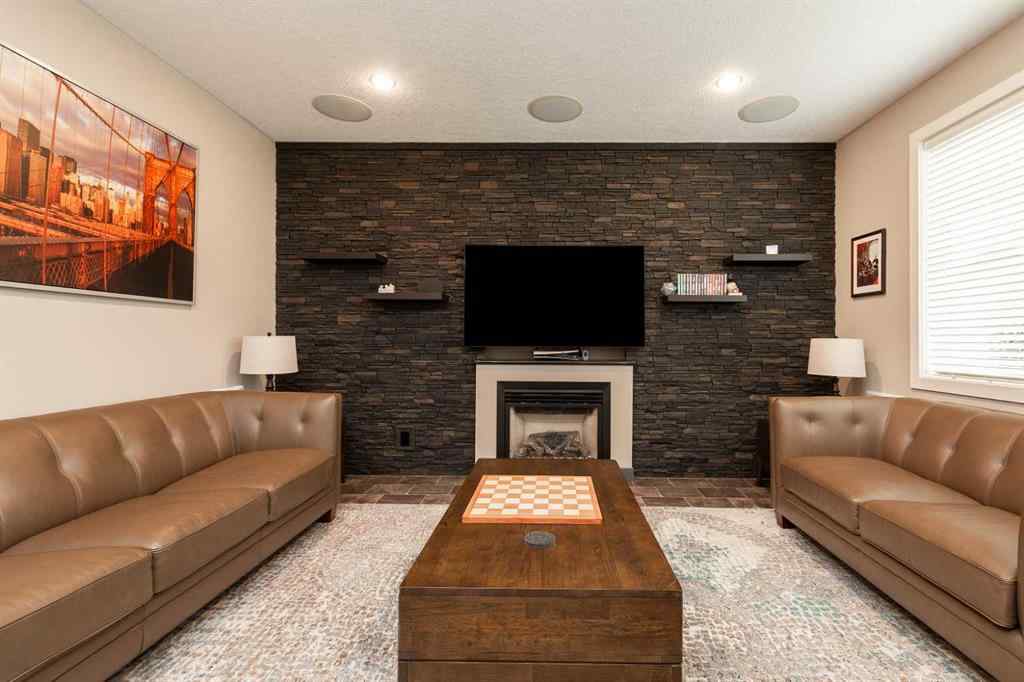 MLS® A2246259 - 230 Couleesprings Grove S in Southgate Lethbridge, Residential
