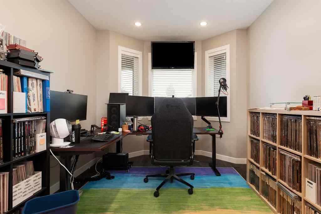 MLS® A2246259 - 230 Couleesprings Grove S in Southgate Lethbridge, Residential