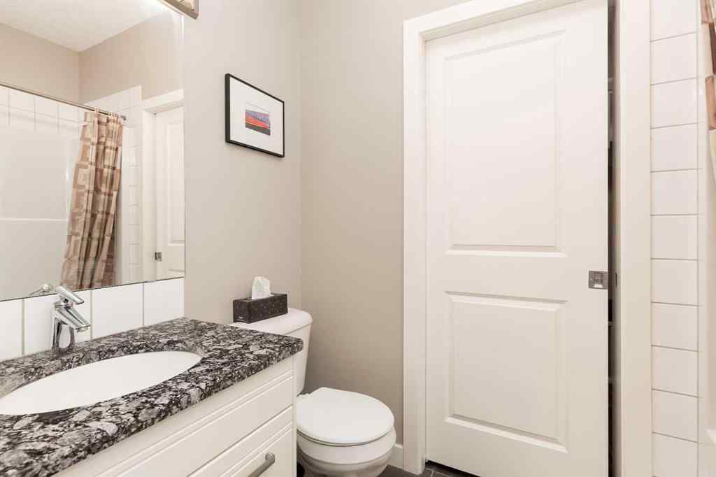 MLS® A2246259 - 230 Couleesprings Grove S in Southgate Lethbridge, Residential