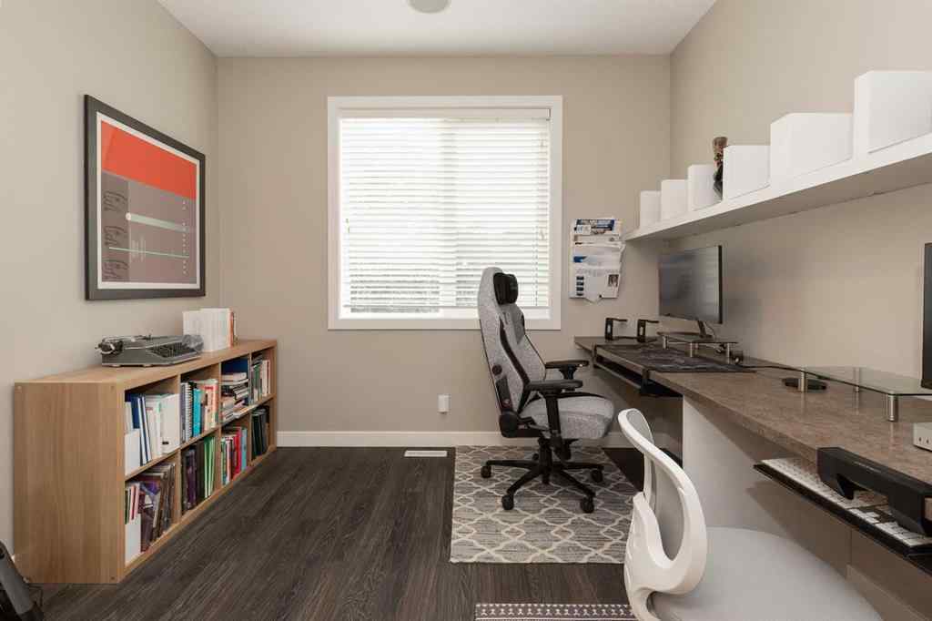 MLS® A2246259 - 230 Couleesprings Grove S in Southgate Lethbridge, Residential