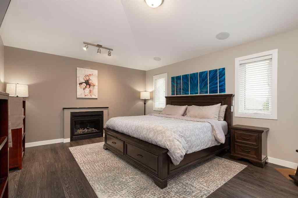 MLS® A2246259 - 230 Couleesprings Grove S in Southgate Lethbridge, Residential