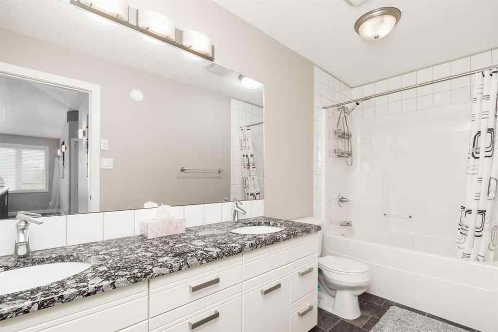 MLS® A2246259 - 230 Couleesprings Grove S in Southgate Lethbridge, Residential