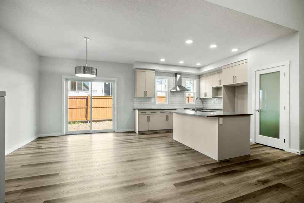 MLS® A2246264 - 158 Osprey Hill Way SW in Osprey Hill Calgary, Residential