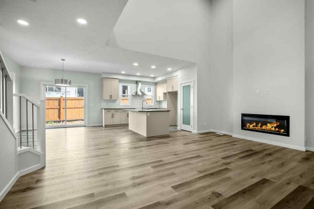 MLS® A2246264 - 158 Osprey Hill Way SW in Osprey Hill Calgary, Residential