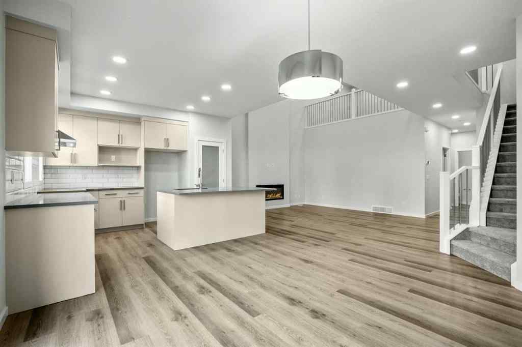 MLS® A2246264 - 158 Osprey Hill Way SW in Osprey Hill Calgary, Residential