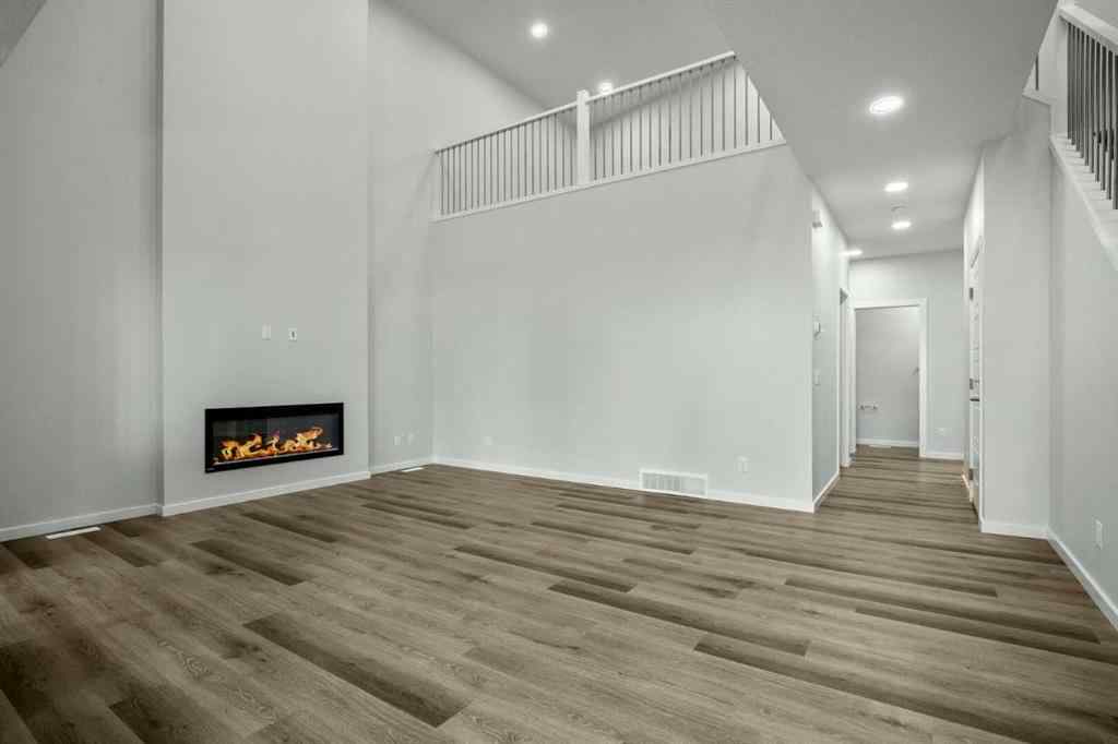 MLS® A2246264 - 158 Osprey Hill Way SW in Osprey Hill Calgary, Residential