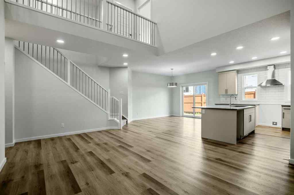 MLS® A2246264 - 158 Osprey Hill Way SW in Osprey Hill Calgary, Residential