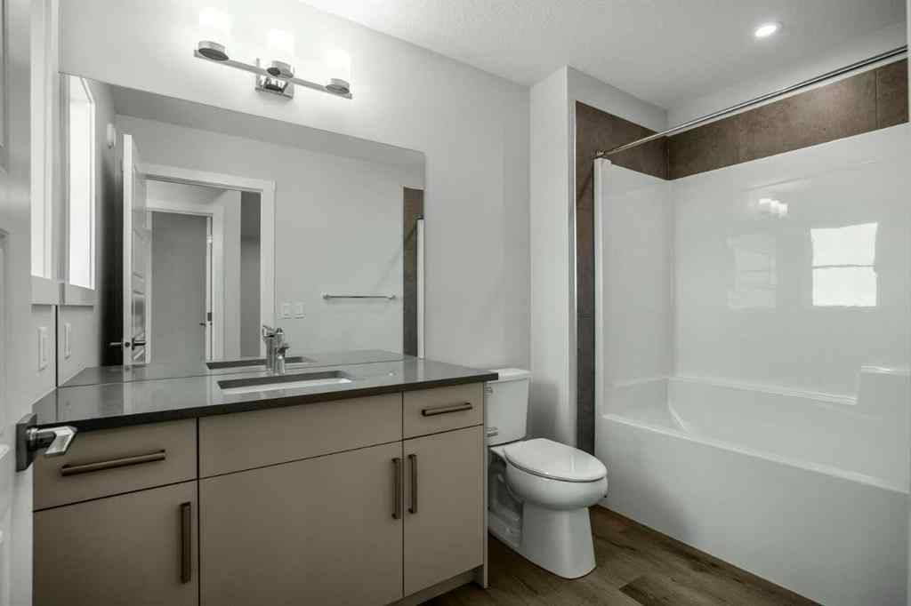 MLS® A2246264 - 158 Osprey Hill Way SW in Osprey Hill Calgary, Residential