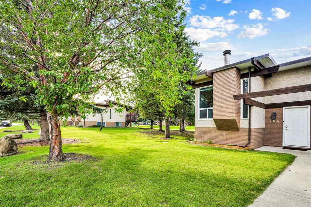 MLS® A2246267 - 4964 Rundlewood Drive NE in Rundle Calgary, Residential