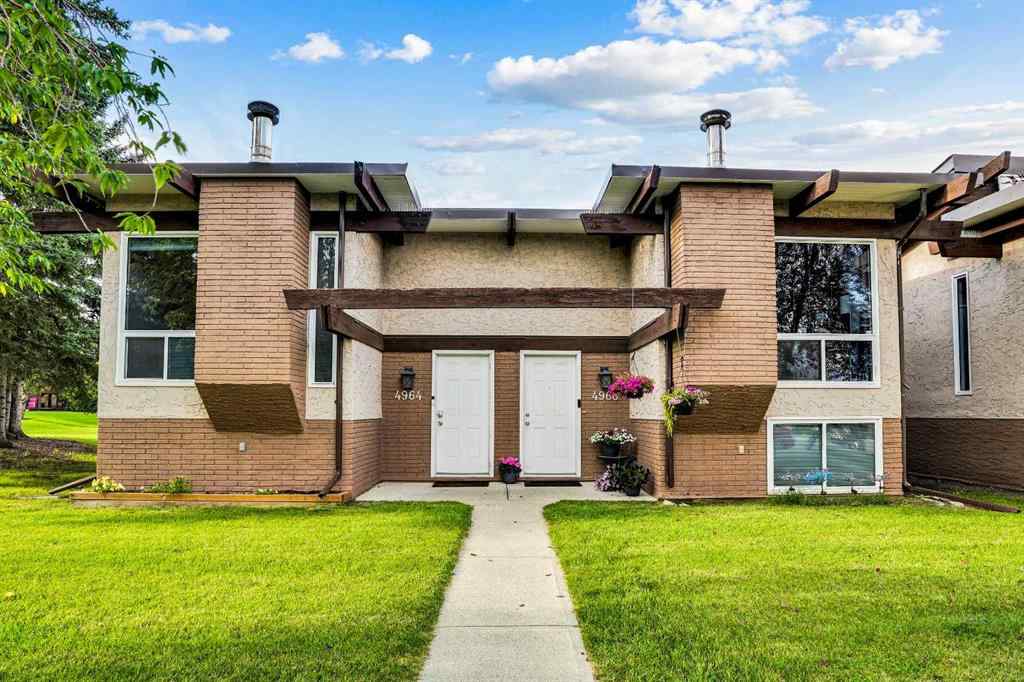 MLS® A2246267 - 4964 Rundlewood Drive NE in Rundle Calgary, Residential