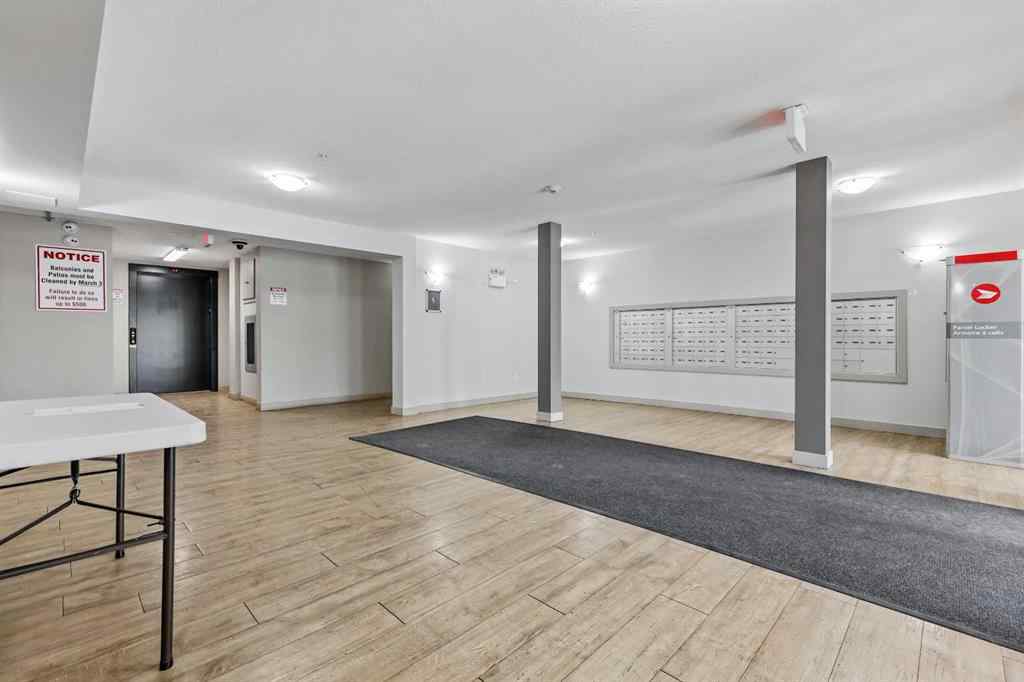 MLS® A2246269 - Unit #120 355 Taralake Way NE in Taradale Calgary, Residential