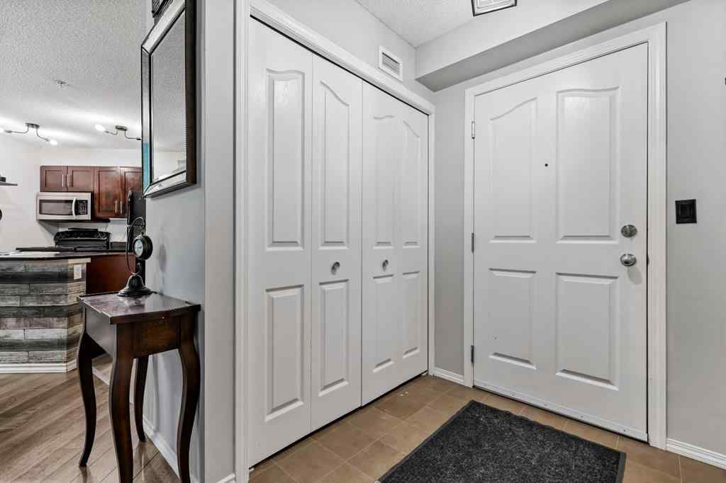 MLS® A2246269 - Unit #120 355 Taralake Way NE in Taradale Calgary, Residential