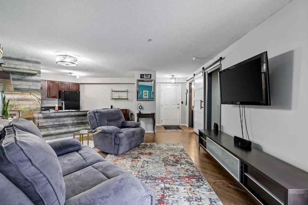 MLS® A2246269 - Unit #120 355 Taralake Way NE in Taradale Calgary, Residential