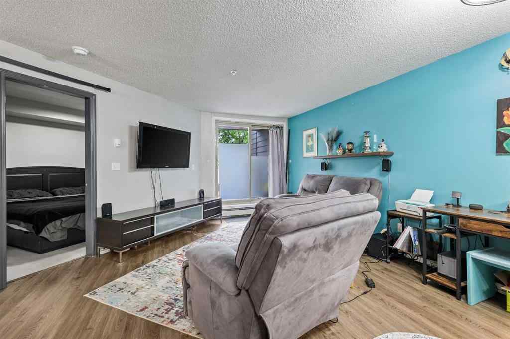 MLS® A2246269 - Unit #120 355 Taralake Way NE in Taradale Calgary, Residential