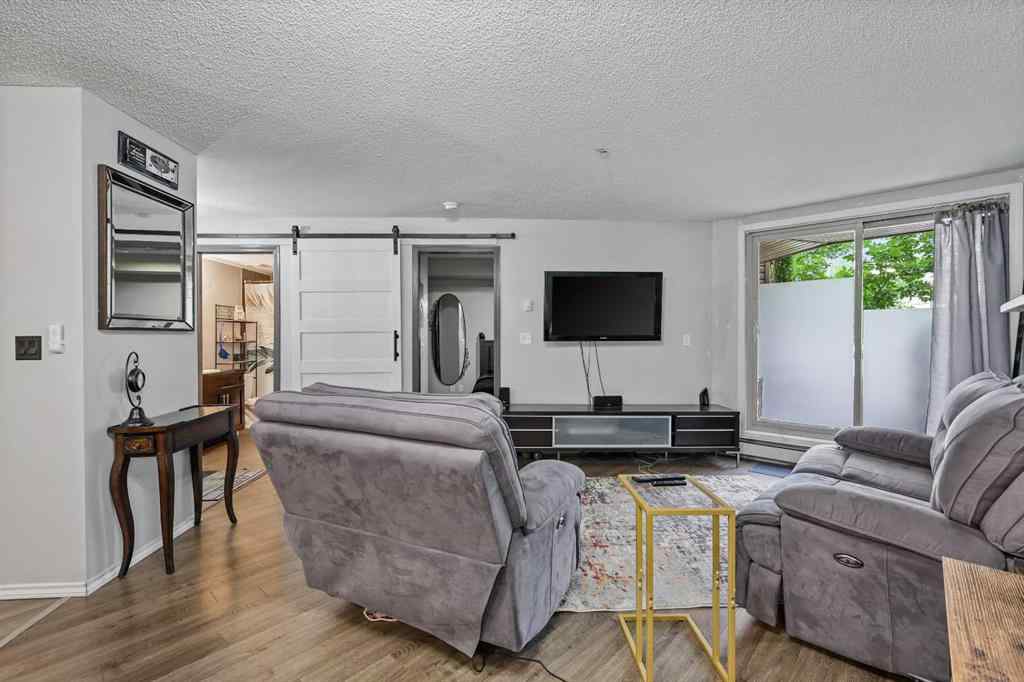 MLS® A2246269 - Unit #120 355 Taralake Way NE in Taradale Calgary, Residential