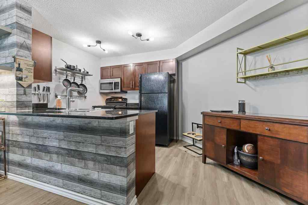 MLS® A2246269 - Unit #120 355 Taralake Way NE in Taradale Calgary, Residential