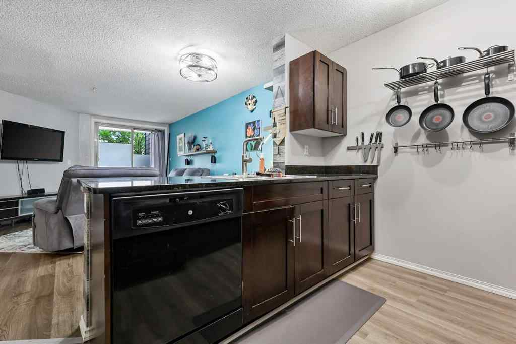 MLS® A2246269 - Unit #120 355 Taralake Way NE in Taradale Calgary, Residential