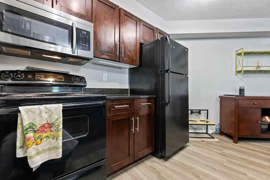 MLS® A2246269 - Unit #120 355 Taralake Way NE in Taradale Calgary, Residential