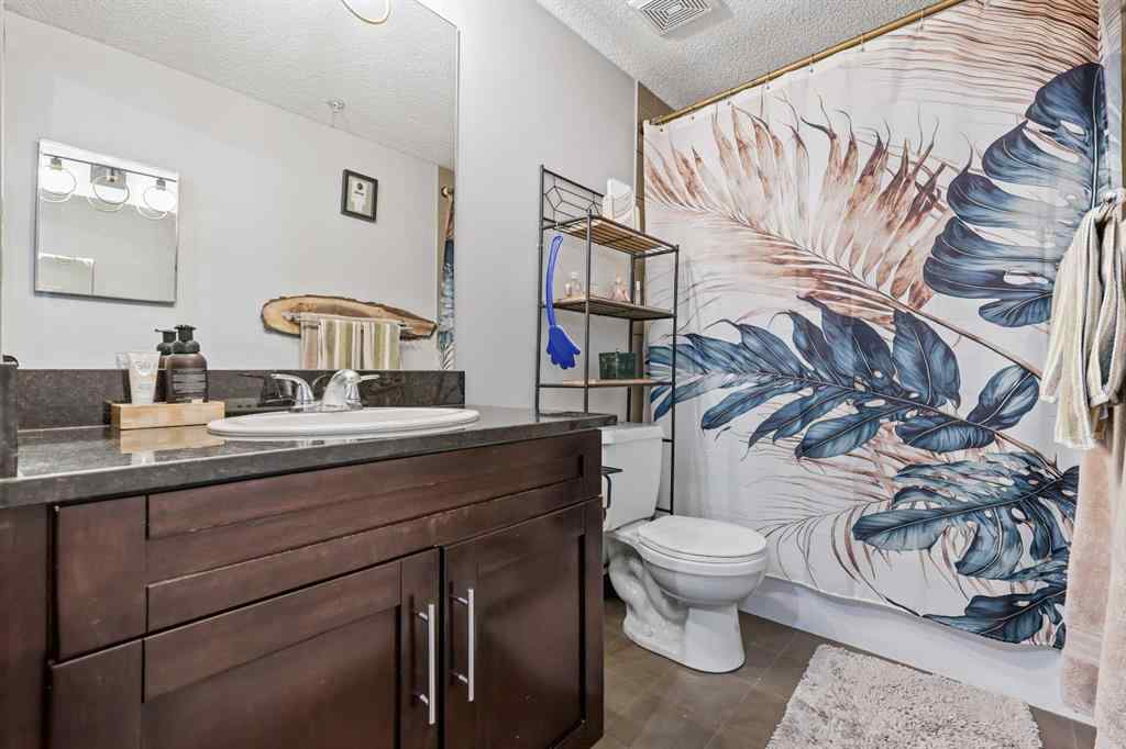 MLS® A2246269 - Unit #120 355 Taralake Way NE in Taradale Calgary, Residential