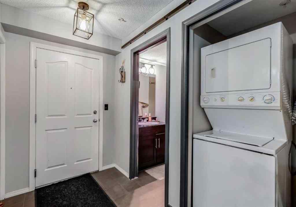 MLS® A2246269 - Unit #120 355 Taralake Way NE in Taradale Calgary, Residential