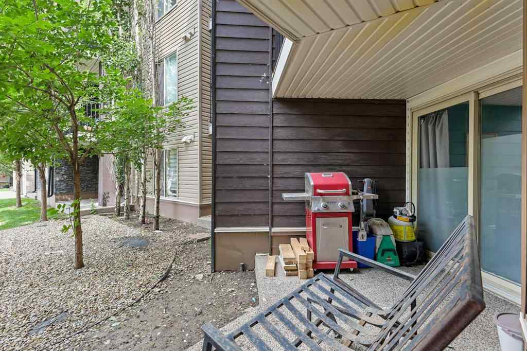 MLS® A2246269 - Unit #120 355 Taralake Way NE in Taradale Calgary, Residential