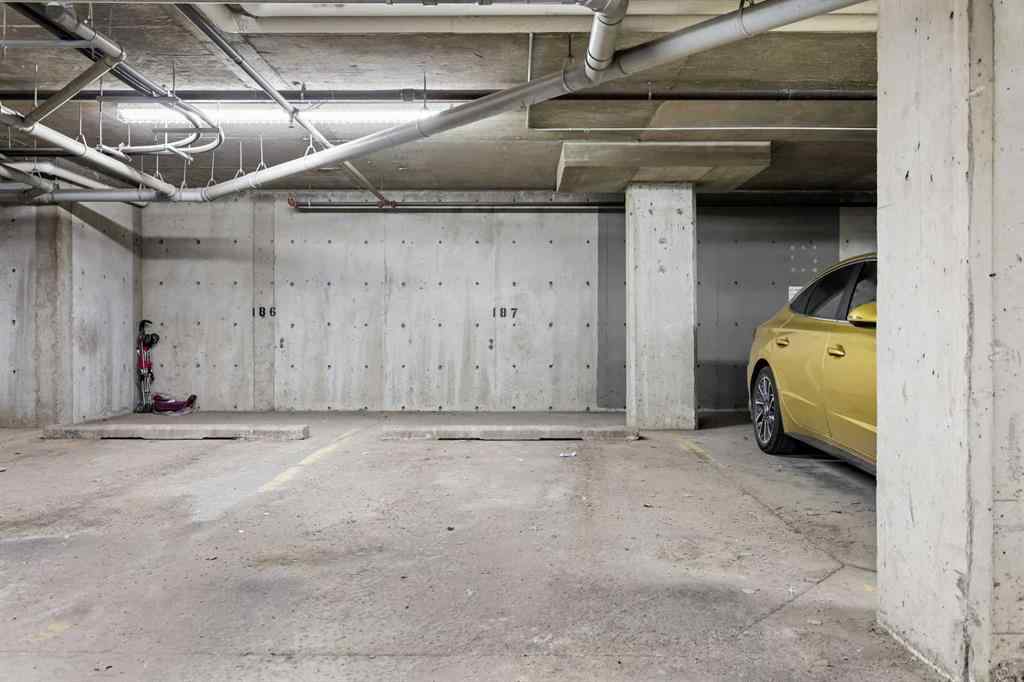 MLS® A2246269 - Unit #120 355 Taralake Way NE in Taradale Calgary, Residential