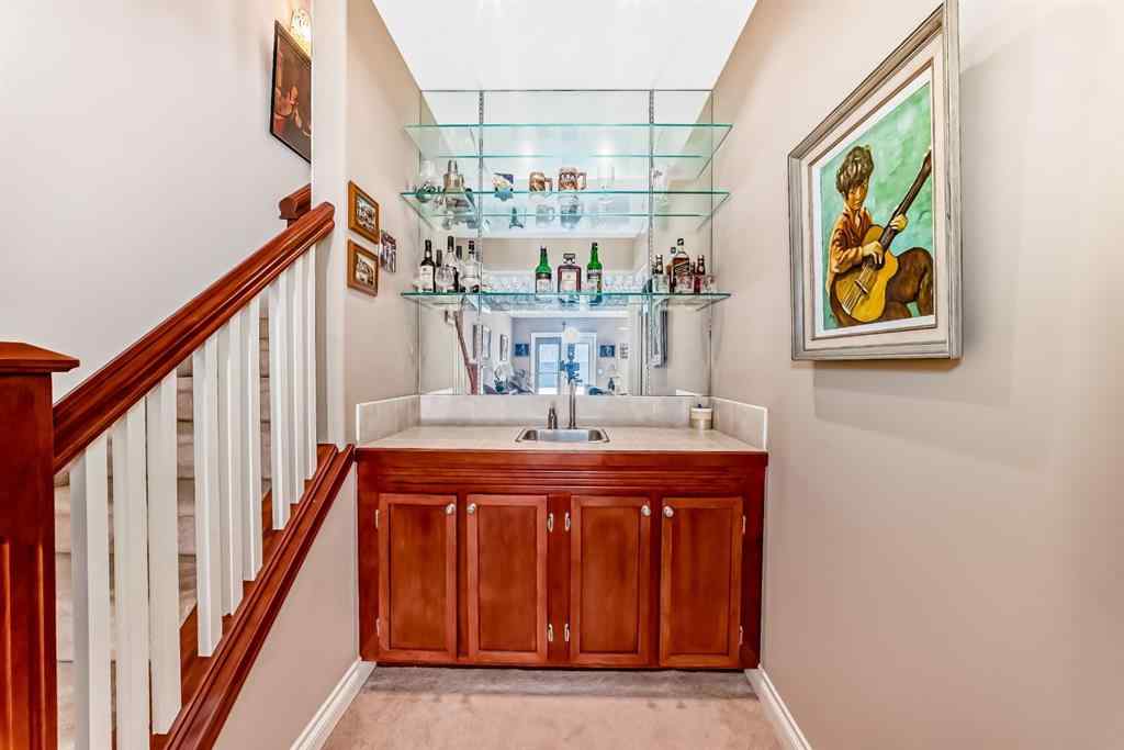 MLS® A2246271 - 69 Bridle Estates Road SW in Bridlewood Calgary, Residential