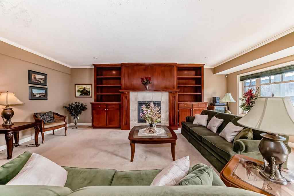 MLS® A2246271 - 69 Bridle Estates Road SW in Bridlewood Calgary, Residential