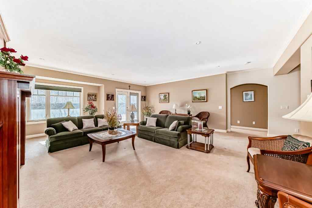 MLS® A2246271 - 69 Bridle Estates Road SW in Bridlewood Calgary, Residential