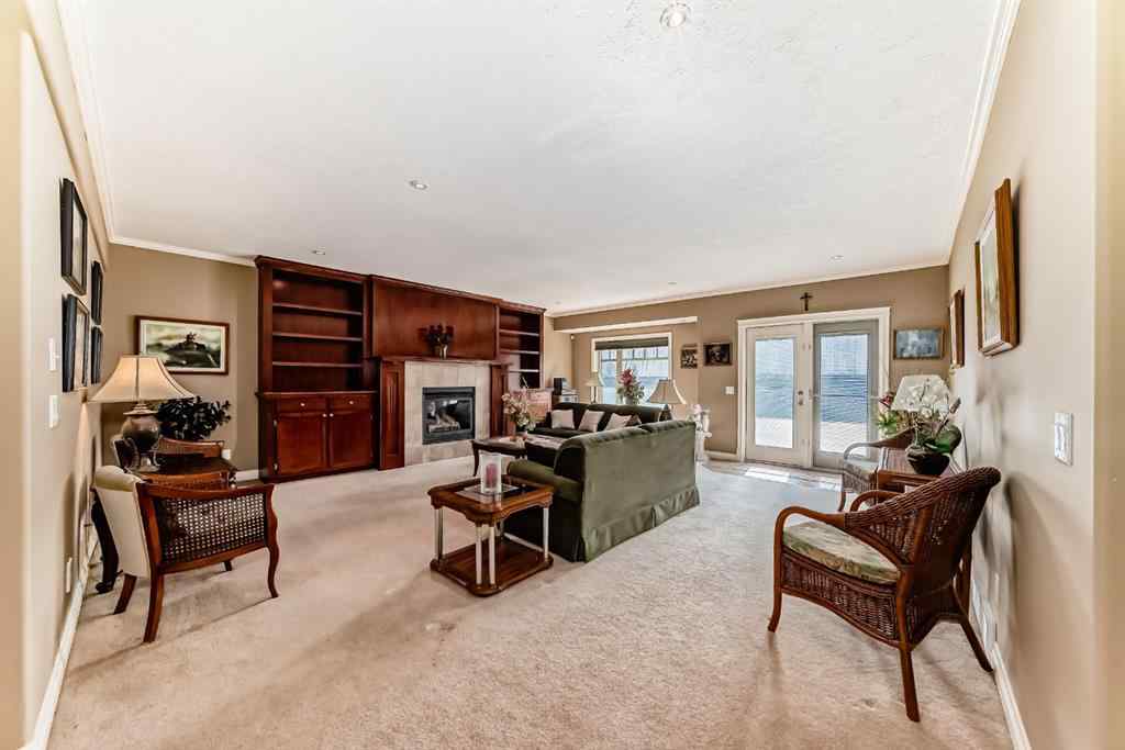MLS® A2246271 - 69 Bridle Estates Road SW in Bridlewood Calgary, Residential