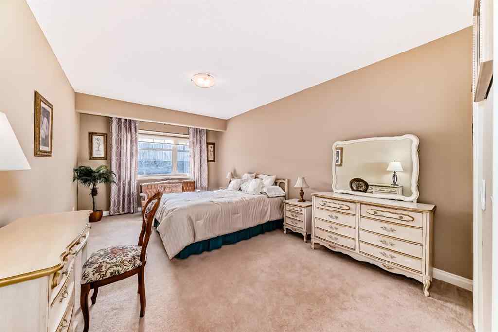 MLS® A2246271 - 69 Bridle Estates Road SW in Bridlewood Calgary, Residential