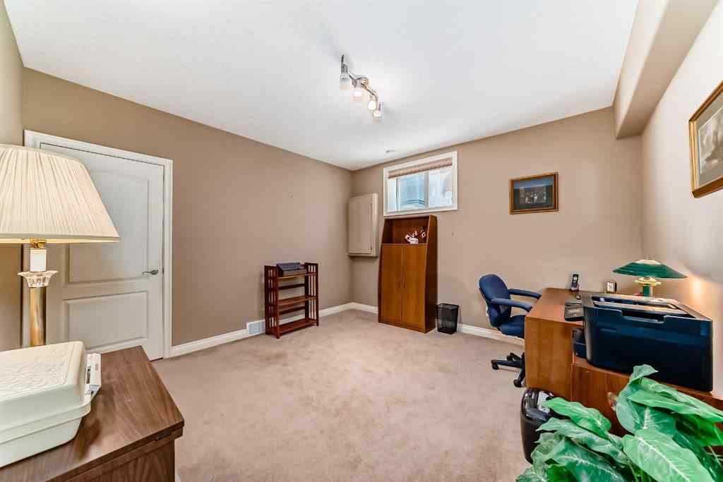MLS® A2246271 - 69 Bridle Estates Road SW in Bridlewood Calgary, Residential