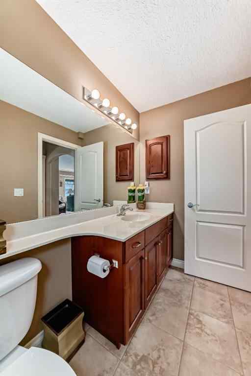 MLS® A2246271 - 69 Bridle Estates Road SW in Bridlewood Calgary, Residential