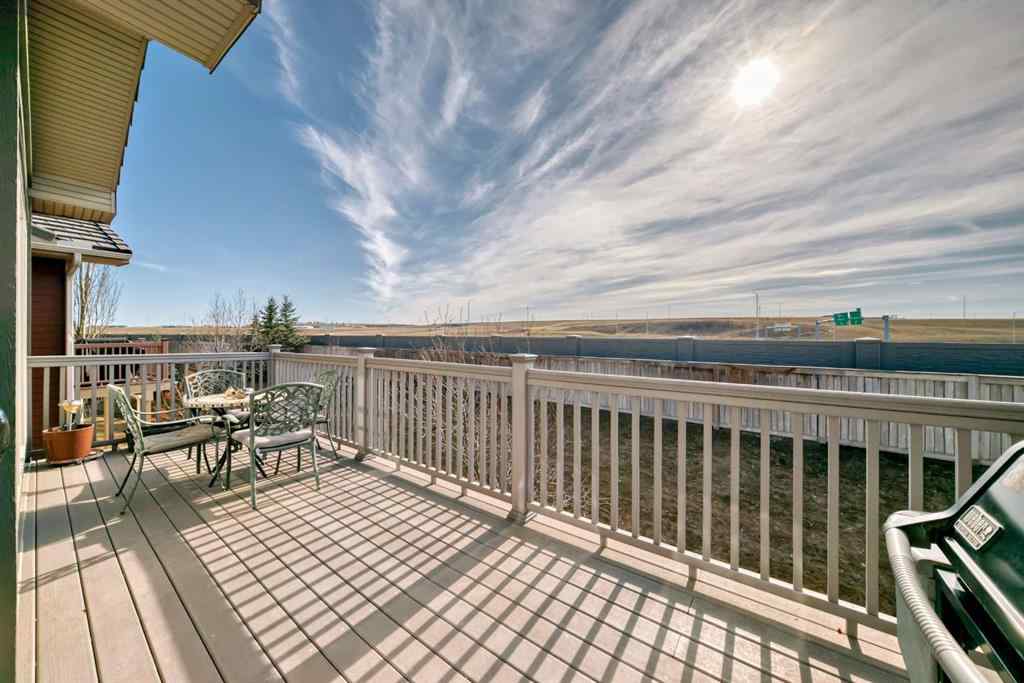 MLS® A2246271 - 69 Bridle Estates Road SW in Bridlewood Calgary, Residential