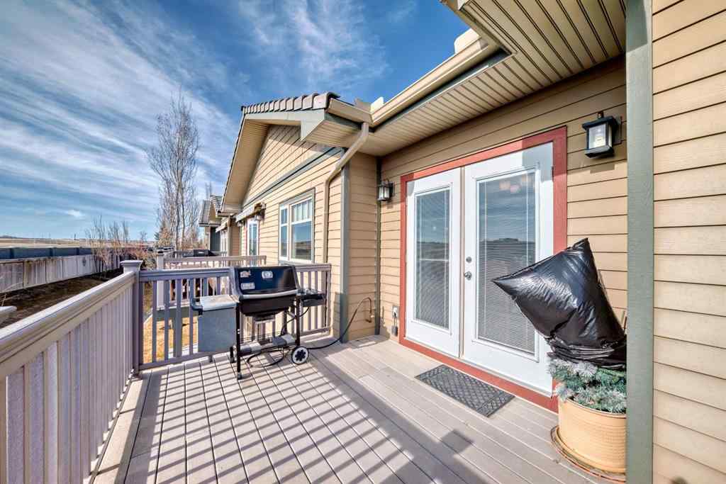 MLS® A2246271 - 69 Bridle Estates Road SW in Bridlewood Calgary, Residential