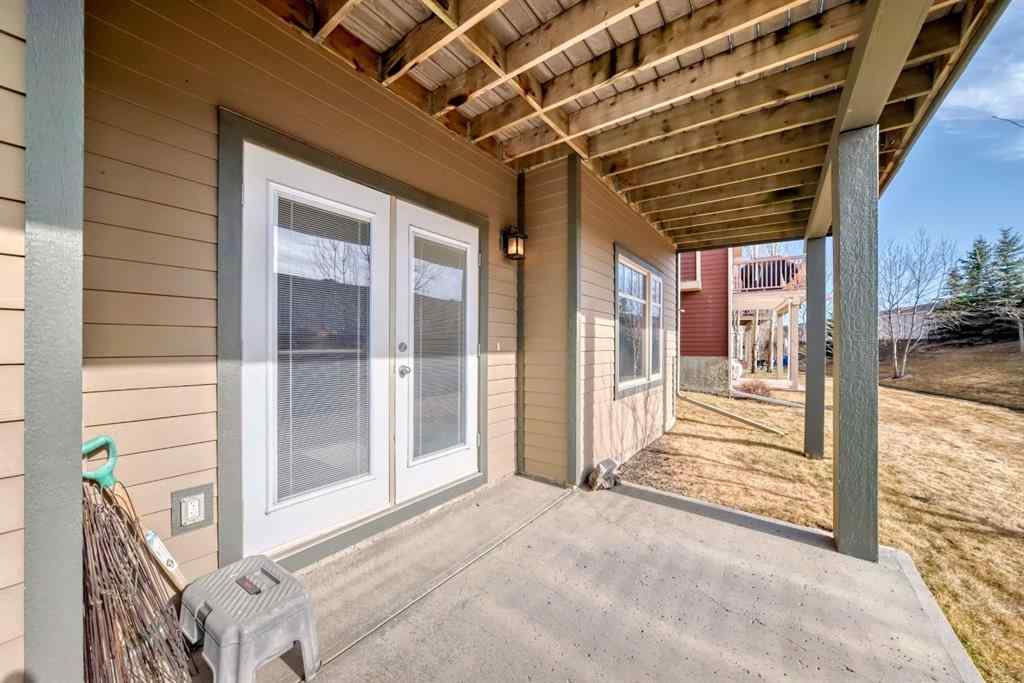 MLS® A2246271 - 69 Bridle Estates Road SW in Bridlewood Calgary, Residential