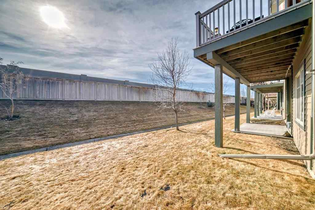MLS® A2246271 - 69 Bridle Estates Road SW in Bridlewood Calgary, Residential