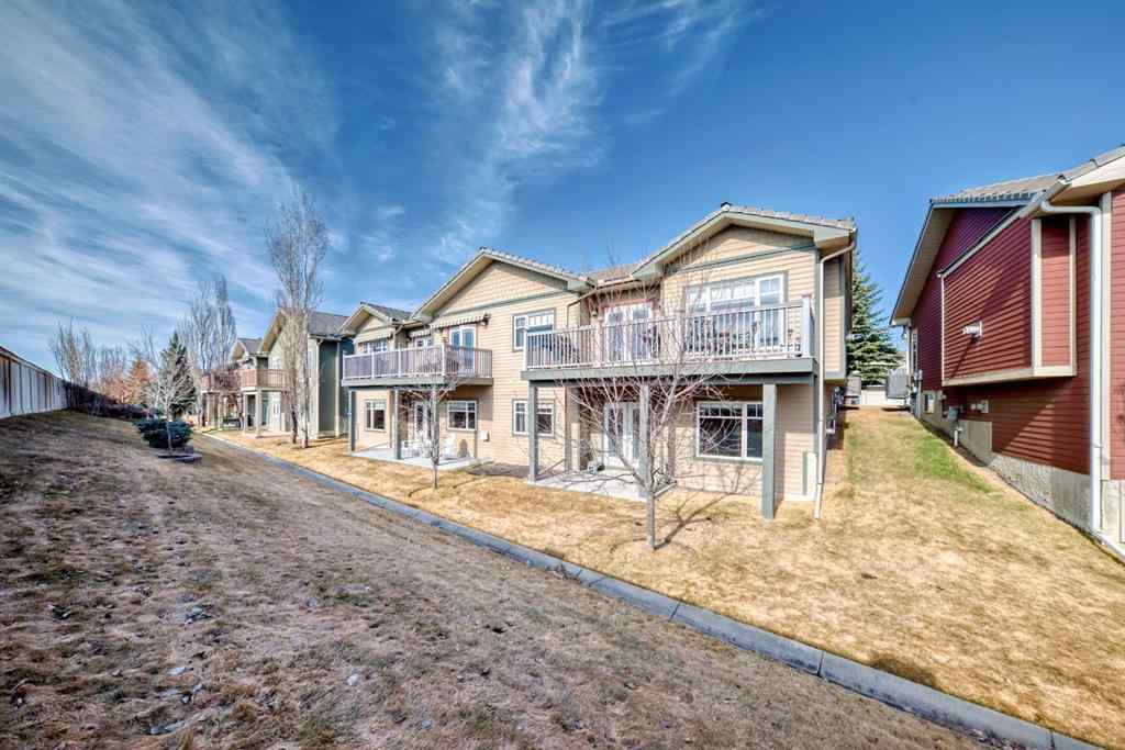 MLS® A2246271 - 69 Bridle Estates Road SW in Bridlewood Calgary, Residential