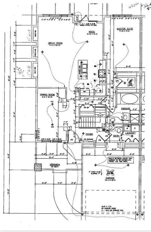 MLS® A2246271 - 69 Bridle Estates Road SW in Bridlewood Calgary, Residential