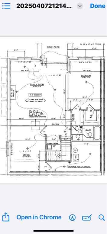MLS® A2246271 - 69 Bridle Estates Road SW in Bridlewood Calgary, Residential