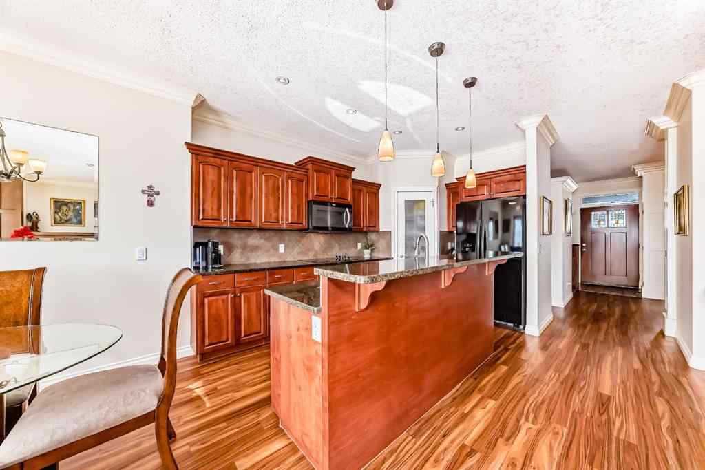 MLS® A2246271 - 69 Bridle Estates Road SW in Bridlewood Calgary, Residential