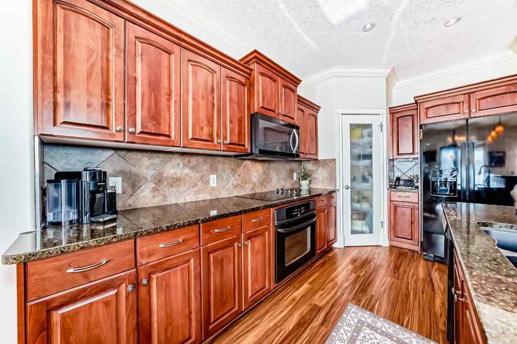 MLS® A2246271 - 69 Bridle Estates Road SW in Bridlewood Calgary, Residential