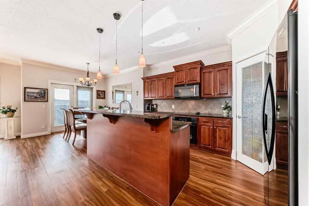 MLS® A2246271 - 69 Bridle Estates Road SW in Bridlewood Calgary, Residential