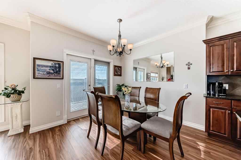 MLS® A2246271 - 69 Bridle Estates Road SW in Bridlewood Calgary, Residential