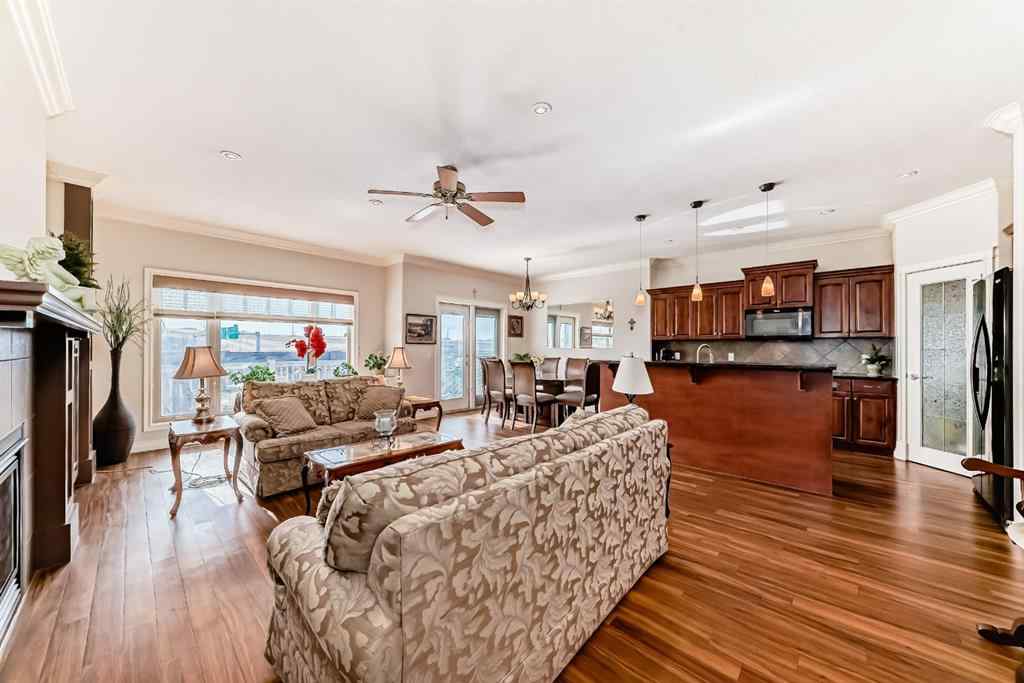MLS® A2246271 - 69 Bridle Estates Road SW in Bridlewood Calgary, Residential