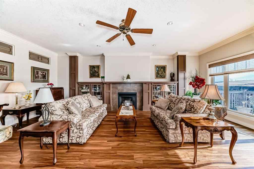MLS® A2246271 - 69 Bridle Estates Road SW in Bridlewood Calgary, Residential