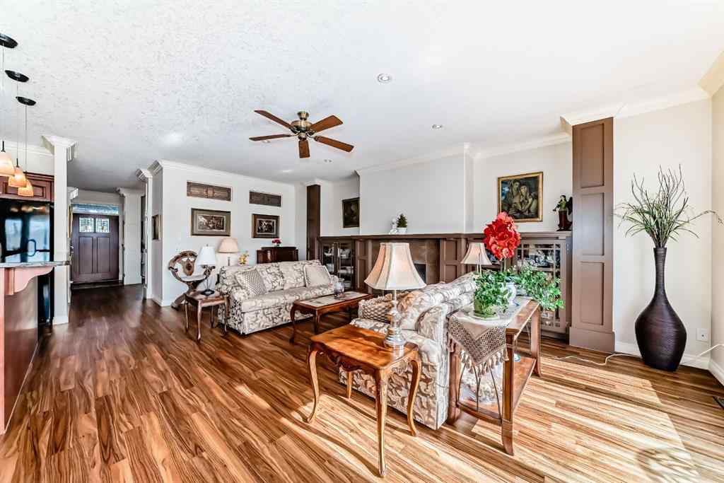 MLS® A2246271 - 69 Bridle Estates Road SW in Bridlewood Calgary, Residential