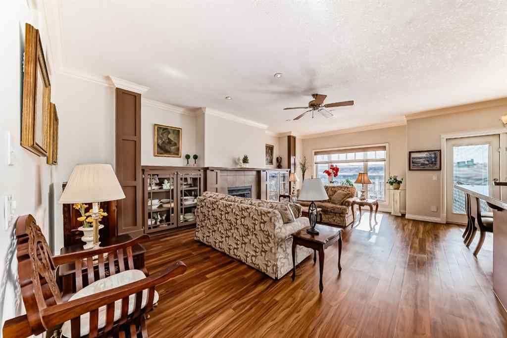 MLS® A2246271 - 69 Bridle Estates Road SW in Bridlewood Calgary, Residential